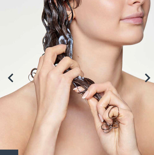 CURL PASSION CONDITIONER