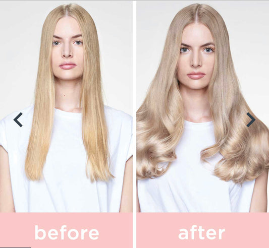 ICY BLONDE CONDITIONER