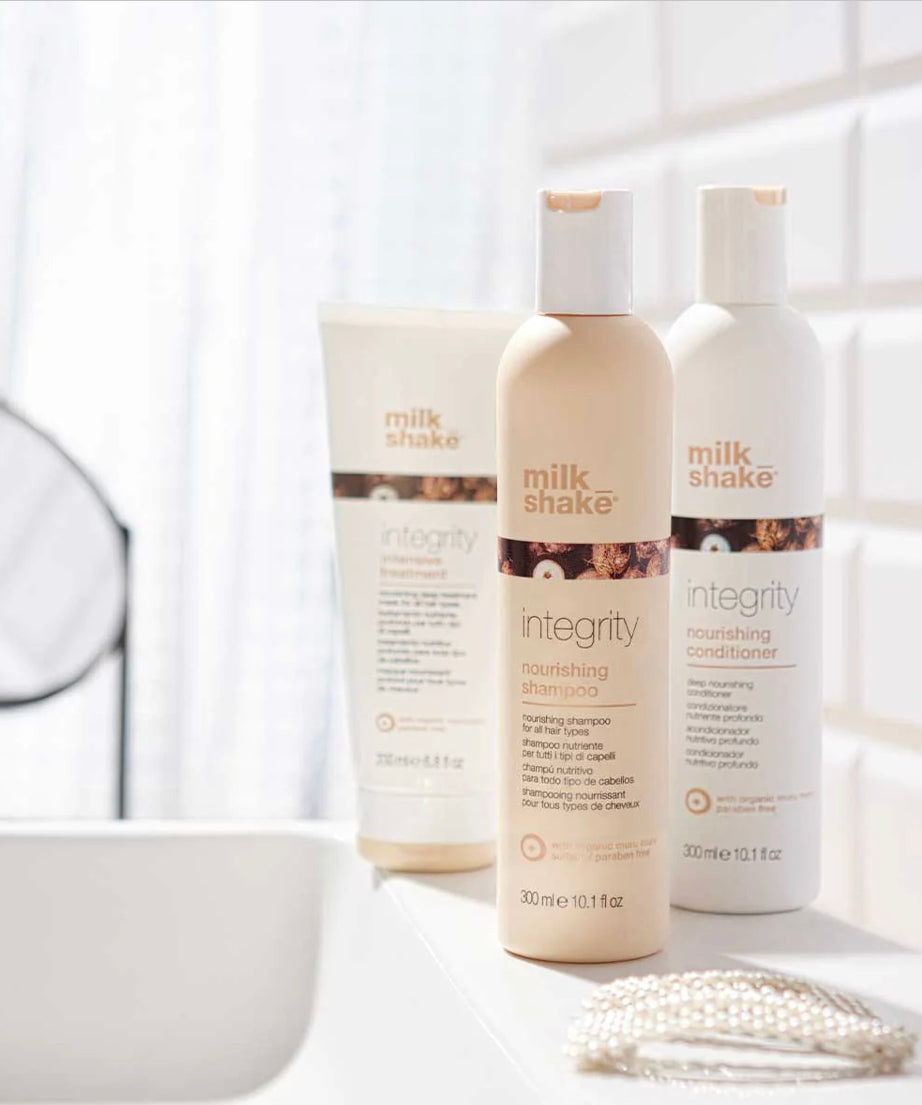INTEGRITY CONDITIONER