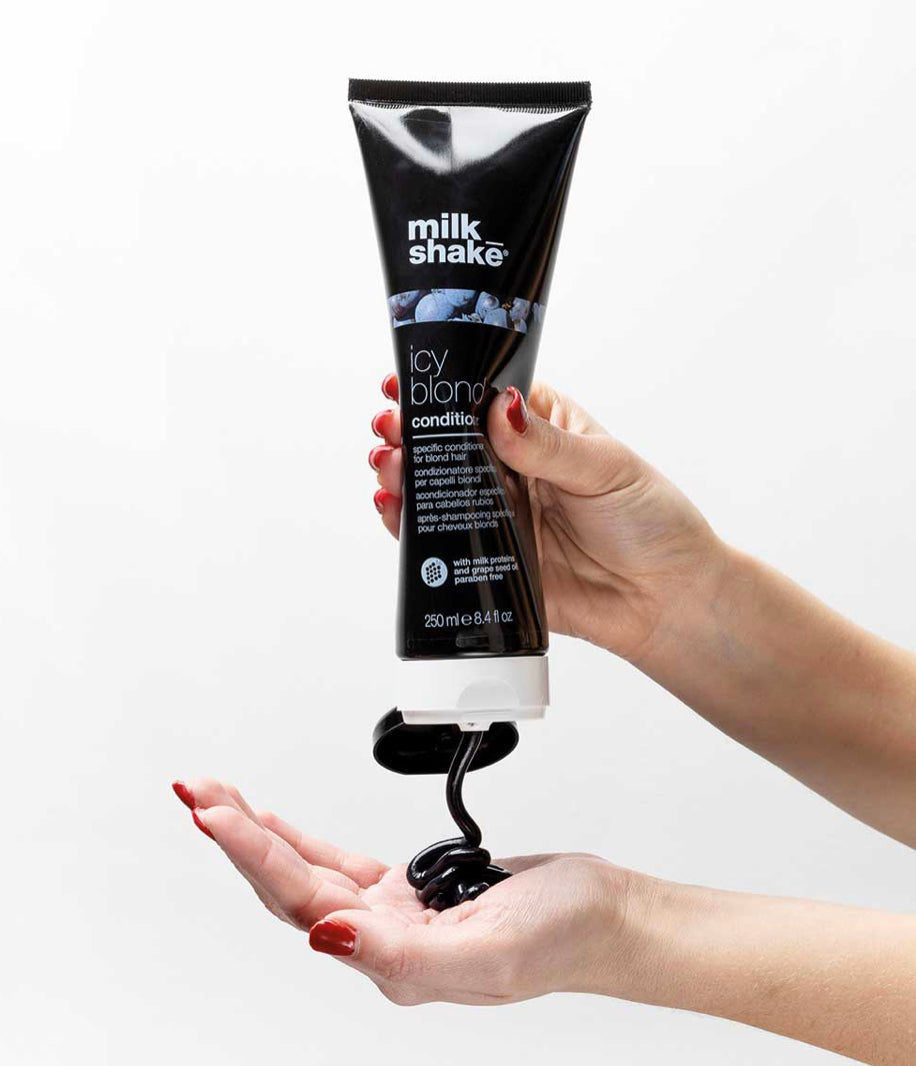 ICY BLONDE CONDITIONER
