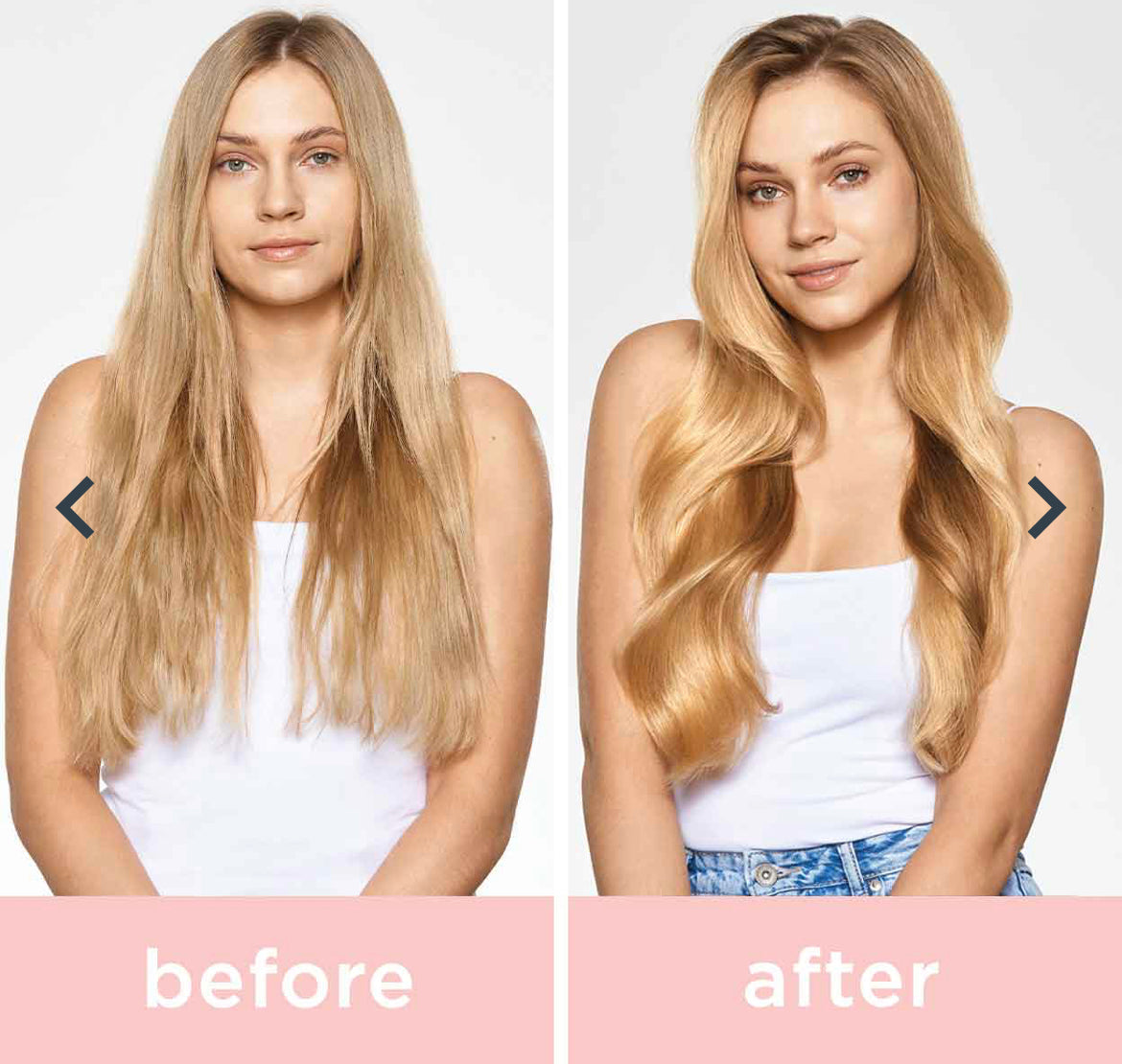 VOLUME SOLUTION STYLING SPRAY
