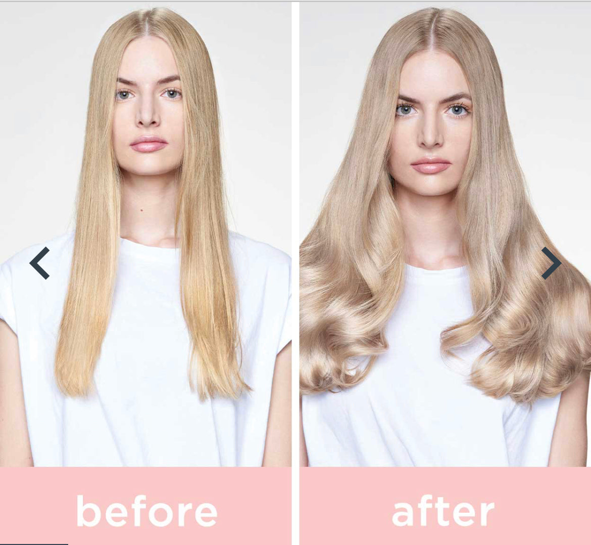 ICY BLONDE SHAMPOO