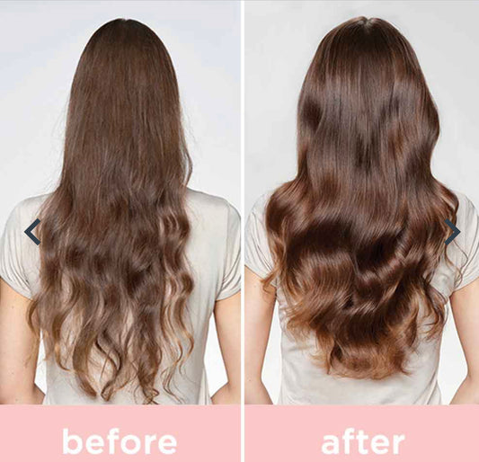 ENERGIZING BLEND SHAMPOO