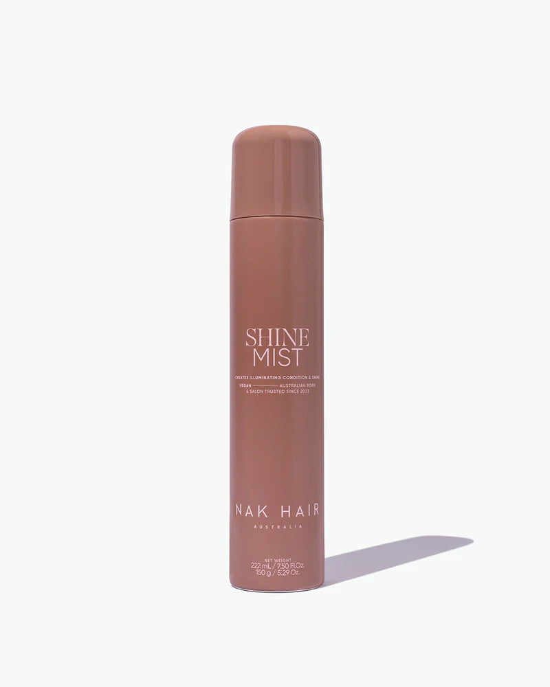 NAK Shine Mist