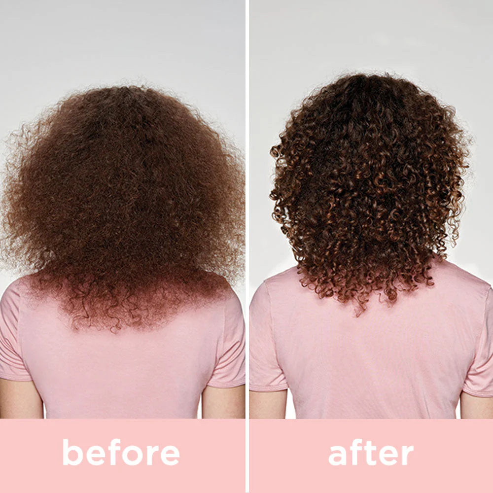 CURL SHAPER