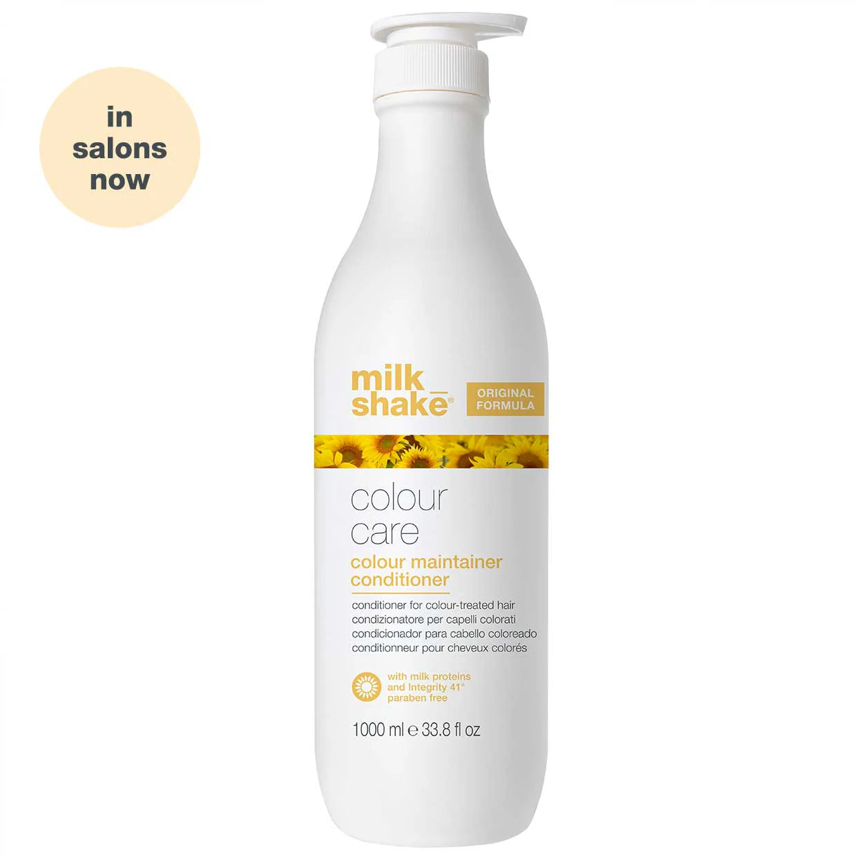 COLOUR CARE CONDITIONER