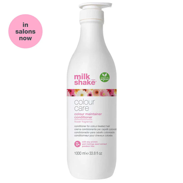 COLOUR CARE CONDITIONER FLORAL