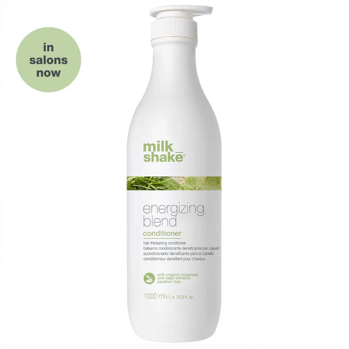 ENERGIZING BLEND CONDITIONER