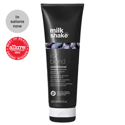 ICY BLONDE CONDITIONER