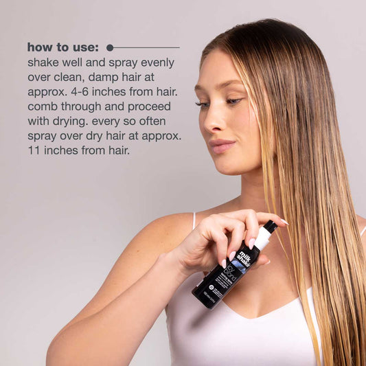 ICY BLOND TONING SPRAY