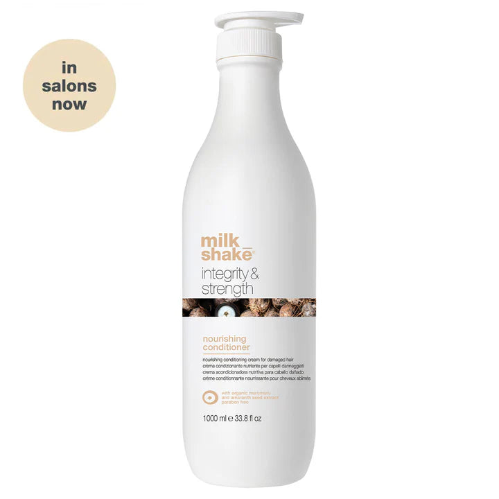 INTEGRITY CONDITIONER
