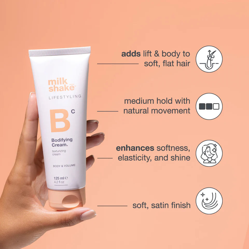 BODIFYING CREAM