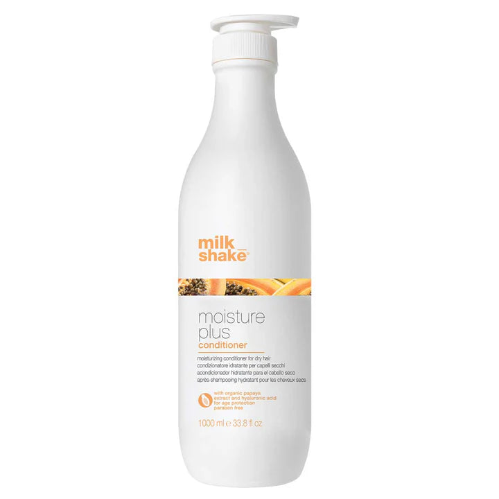 MOISTURE PLUS CONDITIONER