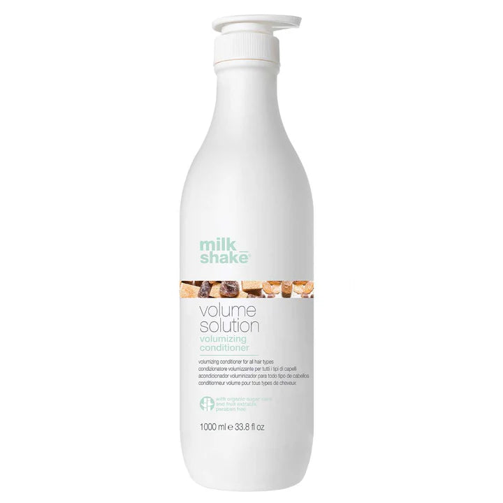 VOLUME SOLUTION CONDITIONER