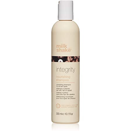 INTEGRITY SHAMPOO
