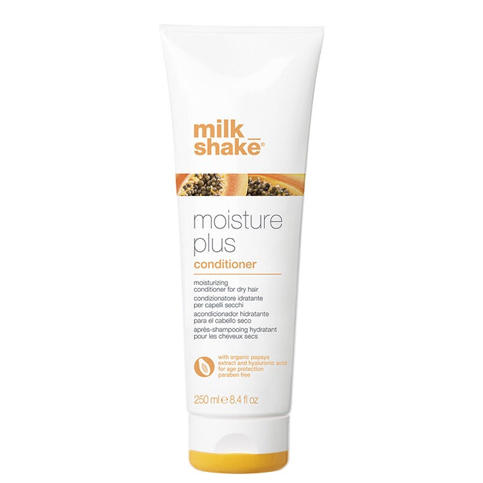 MOISTURE PLUS CONDITIONER