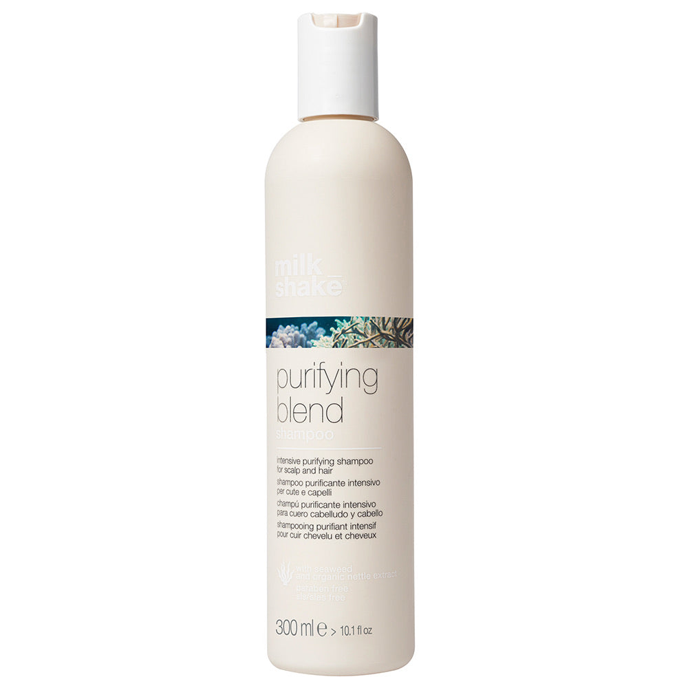 PURIFYING BLEND SHAMPOO