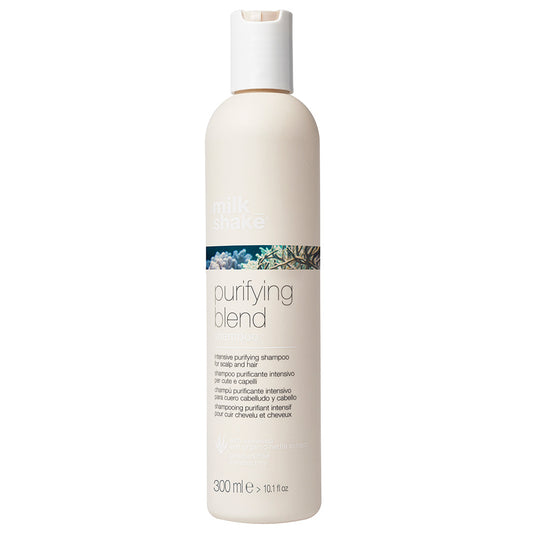 PURIFYING BLEND SHAMPOO