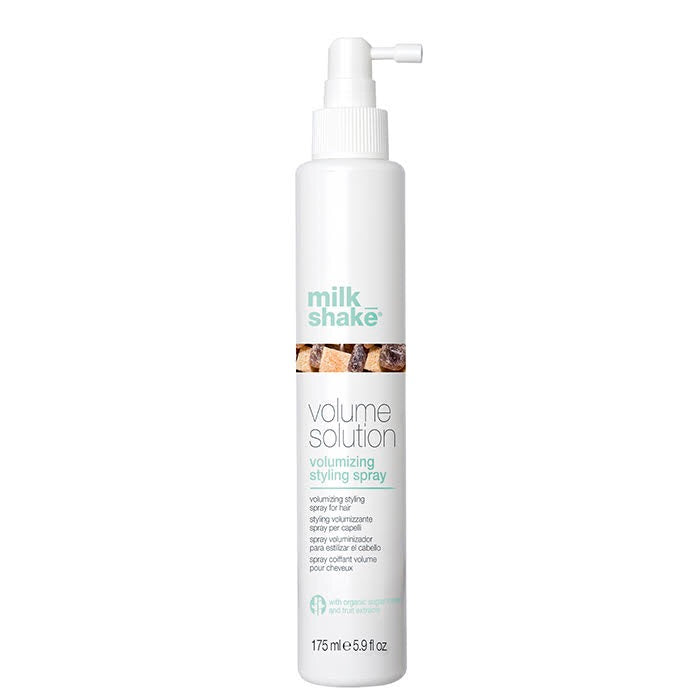 VOLUME SOLUTION STYLING SPRAY