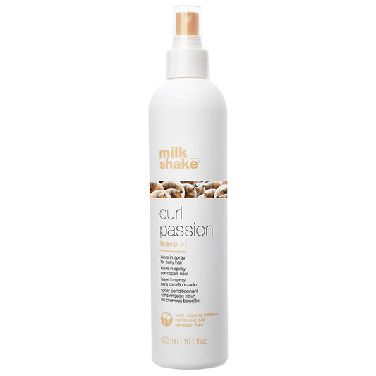 CURL PASSION LEAVE IN DETANGLER
