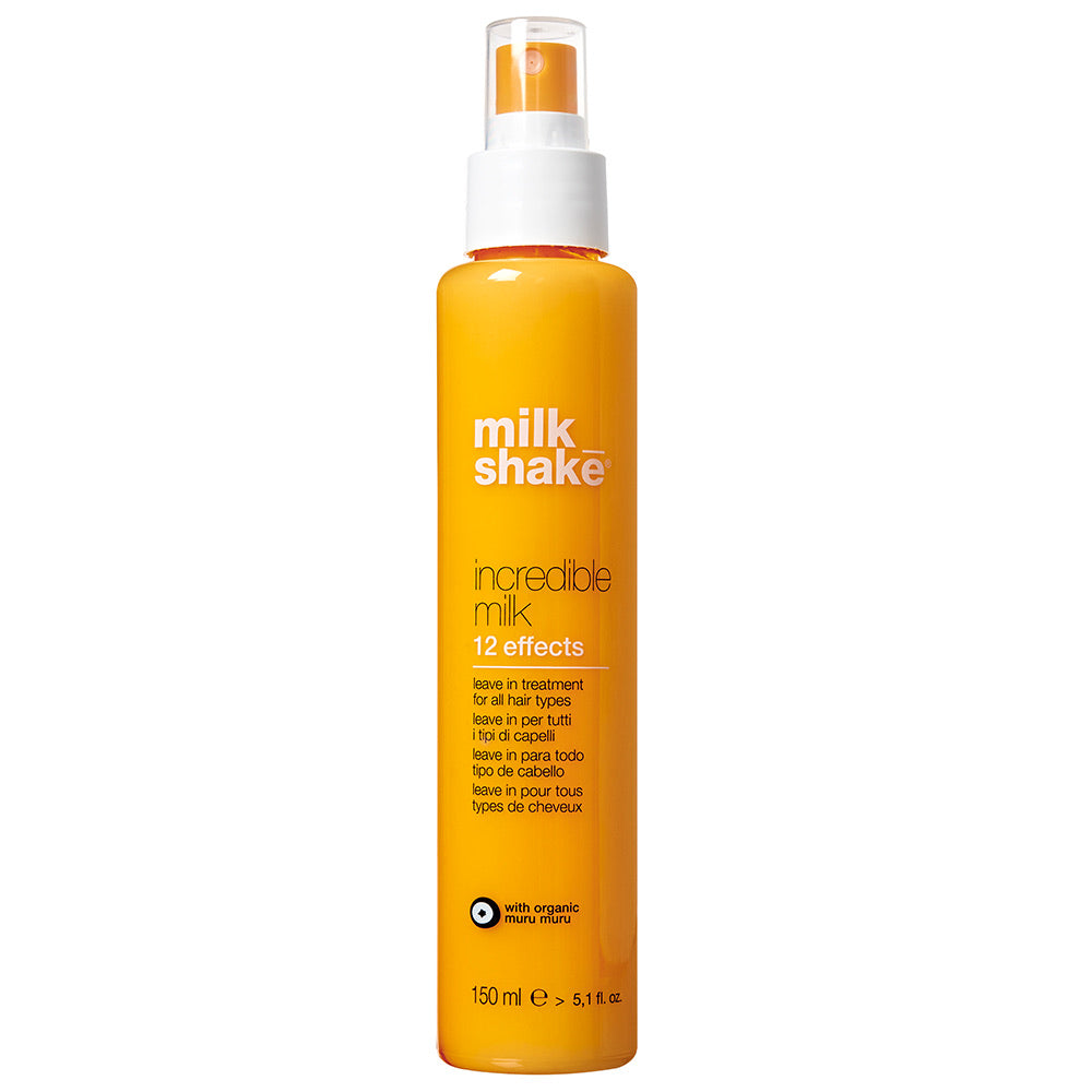 INCREDIBLE MILK