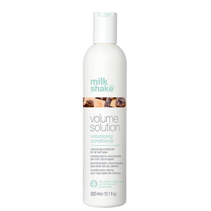 VOLUME SOLUTION CONDITIONER