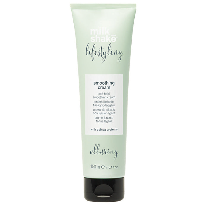 SMOOTHING CREAM