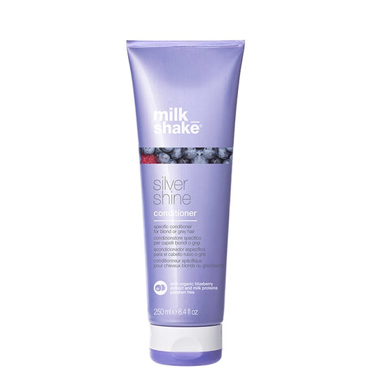 SILVER SHINE CONDITIONER