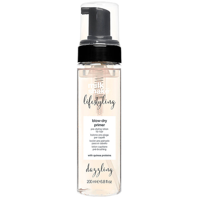 BLOWDRY PRIMER