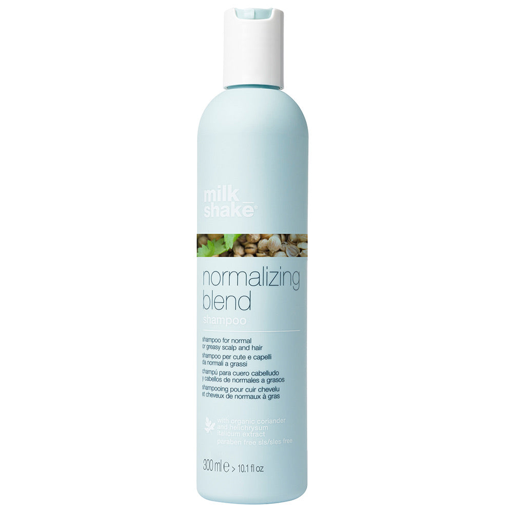 NORMALIZING BLEND SHAMPOO