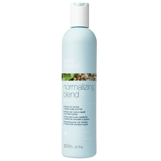 NORMALIZING BLEND SHAMPOO