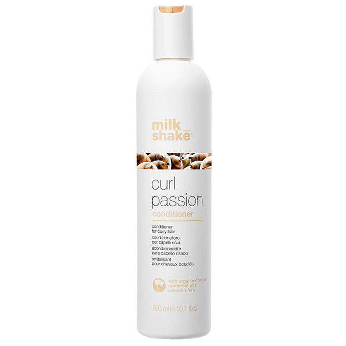 CURL PASSION CONDITIONER