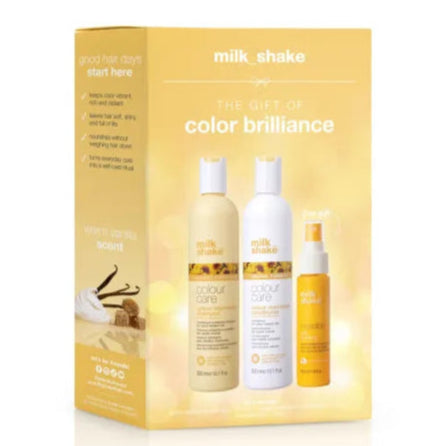 COLOR CARE TRIO - HOLIDAY SET