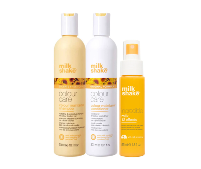 COLOR CARE TRIO - HOLIDAY SET