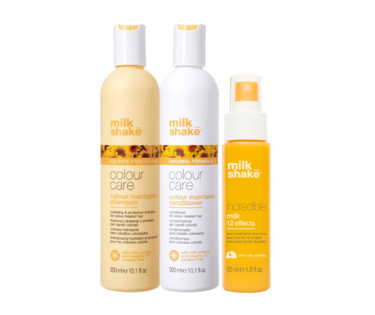 COLOR CARE TRIO - HOLIDAY SET