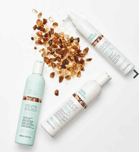 VOLUME SOLUTION CONDITIONER