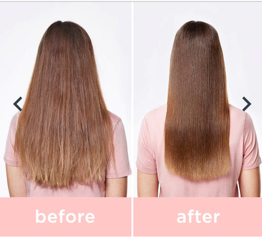 SMOOTHING CREAM