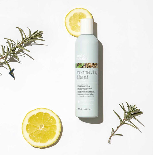 NORMALIZING BLEND SHAMPOO