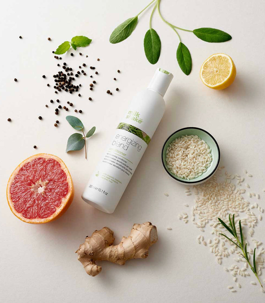 ENERGIZING BLEND CONDITIONER