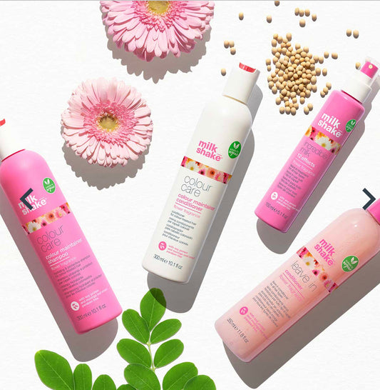 COLOUR CARE CONDITIONER FLORAL