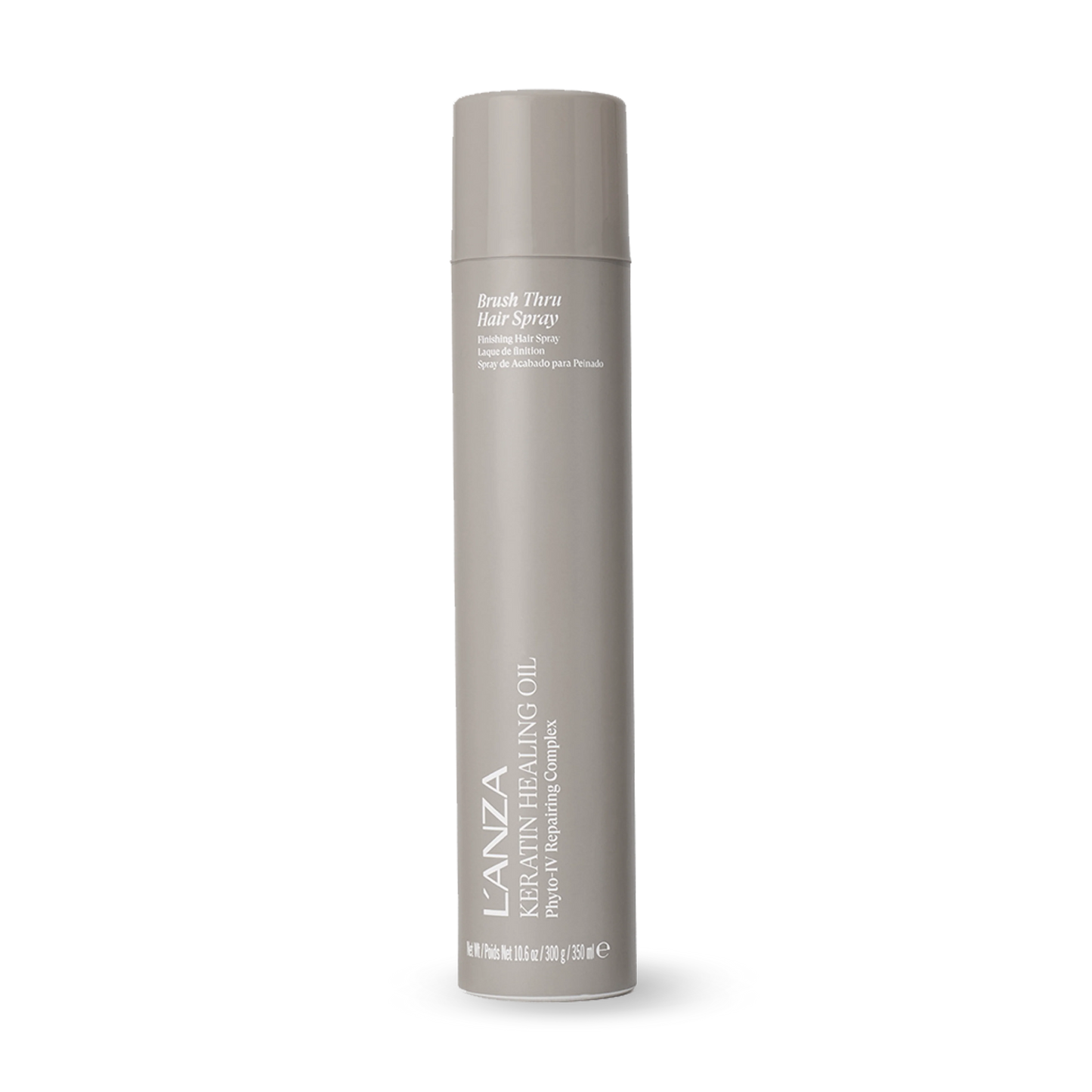 Lanza Brush Thru Spray