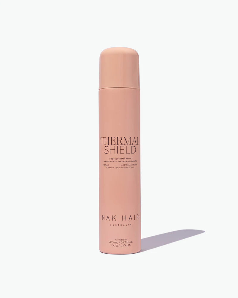 NAK Thermal Spray