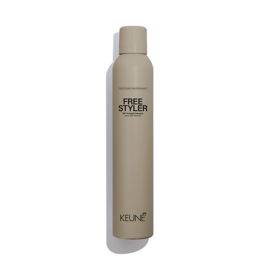 KEUNE Free Styler
