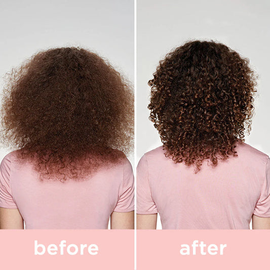 CURL SHAPER