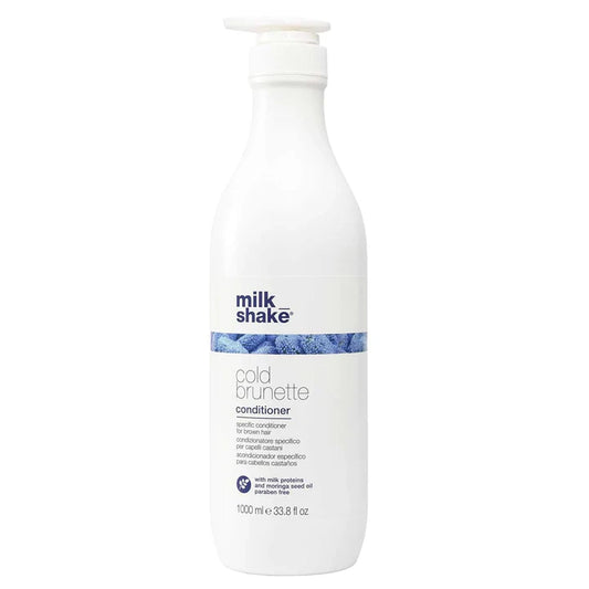 COLD BRUNETTE CONDITIONER