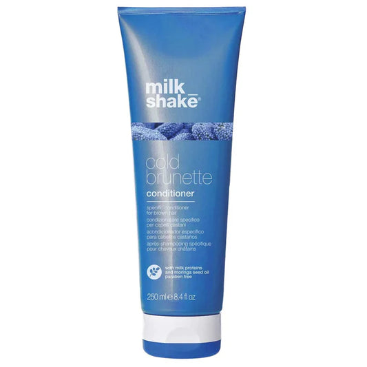 COLD BRUNETTE CONDITIONER