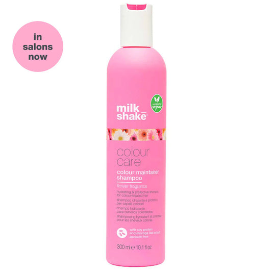 COLOUR CARE SHAMPOO FLORAL