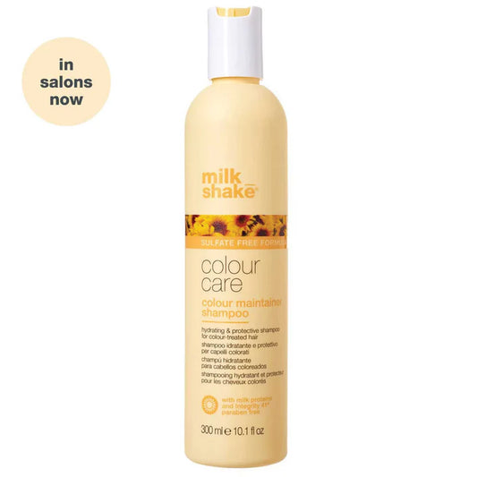 COLOUR CARE SHAMPOO