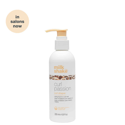 CURL SHAPER