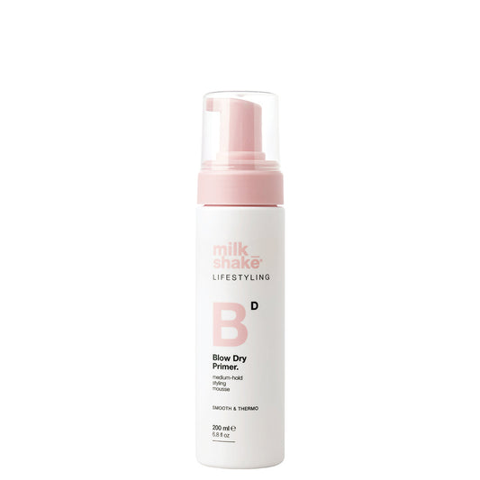 BLOWDRY PRIMER